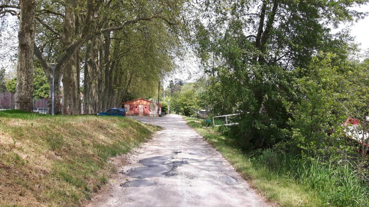Botel La Vecchia Ντολ Εξωτερικό φωτογραφία