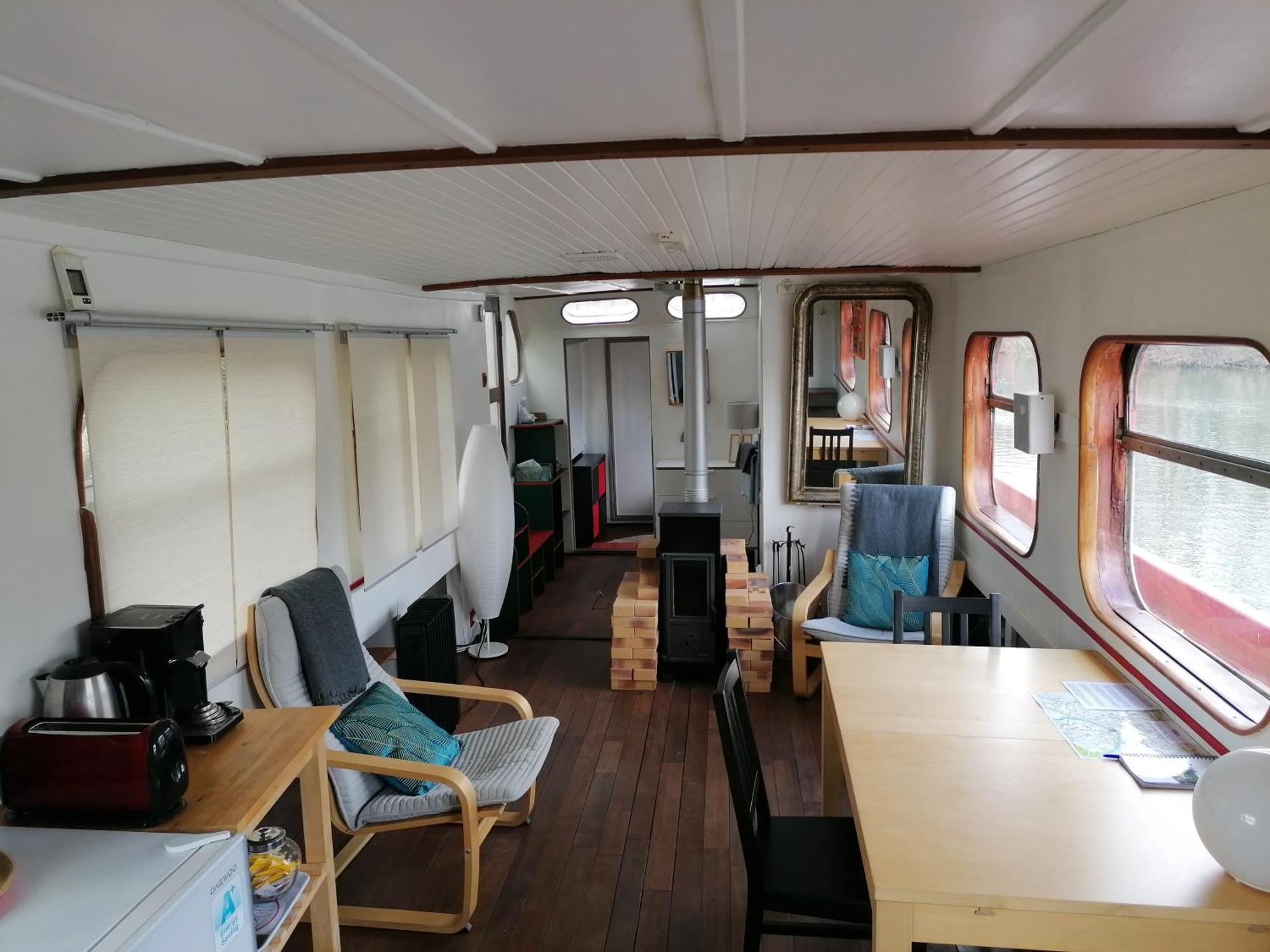 Botel La Vecchia Ντολ Εξωτερικό φωτογραφία
